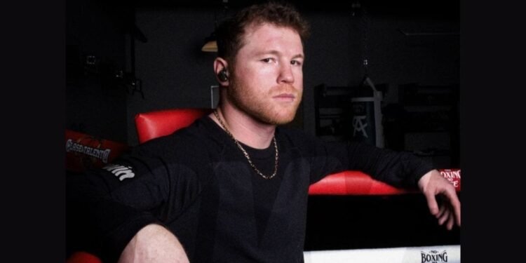 1win Welcomes Canelo Álvarez As Brand Ambassador