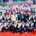 Sen’s Champions Roar in Malaysia: India’s Karate Stars Bag 42 Medals at Silent Knight Karate Cup 2025