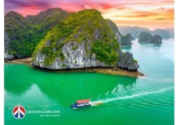 Vietnam Proposes 10-Year Golden Visa to Boost Long-Term Tourism and Investment