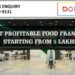 Why Donito Is the Most Affordable Food Franchise to Start in India, starting at 5 Lakhs Only