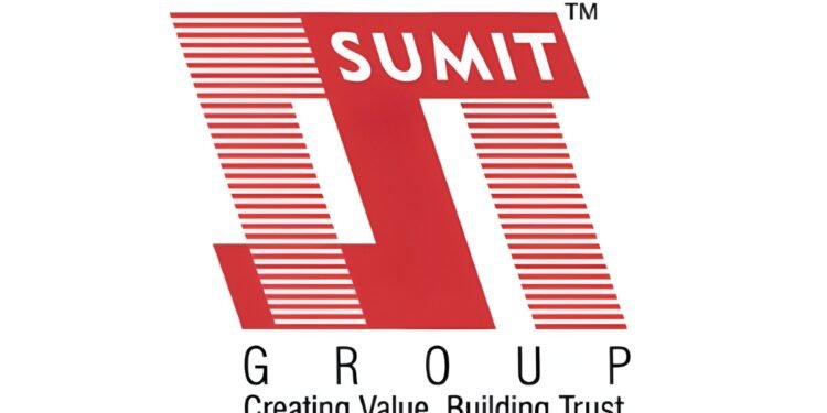 Sumit Woods Expands Mumbai Footprint with Major Bhandup West Project