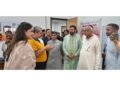 Haryana CM Nayab Singh Saini Visits M3M’s iMpower Academy, Applauds Youth Empowerment Efforts
