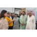 Haryana CM Nayab Singh Saini Visits M3M’s iMpower Academy, Applauds Youth Empowerment Efforts
