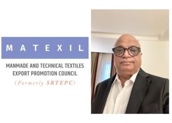 Anil Rajbanshi Appointed as Vice-Chairman of MATEXIL