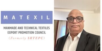 Anil Rajbanshi Appointed as Vice-Chairman of MATEXIL