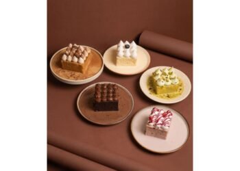 Deliure Unveils Exclusive Tres Leches Cakes for Mumbai’s Dessert Lovers