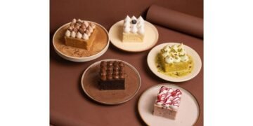 Deliure Unveils Exclusive Tres Leches Cakes for Mumbai’s Dessert Lovers