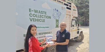 Casio India’s “Recycle Responsibly” Drives Impact with 5,400+ KGs E-Waste Collected in Delhi NCR
