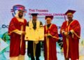 Aashish Suresh Mangal Receives Doctorate from Thames International University for Business and Philanthropy