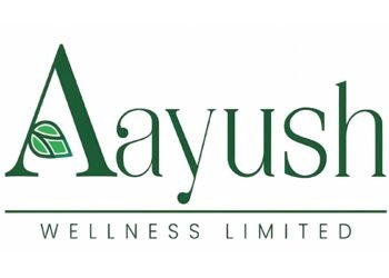 Aayush Wellness Limited’s stock price rises 80% in 3 months, 500% in 1 year, and 5000% in 2 years.