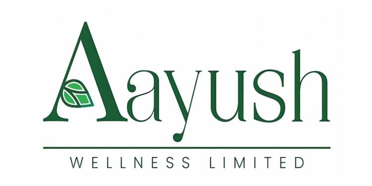 Aayush Wellness Limited’s stock price rises 80% in 3 months, 500% in 1 year, and 5000% in 2 years.