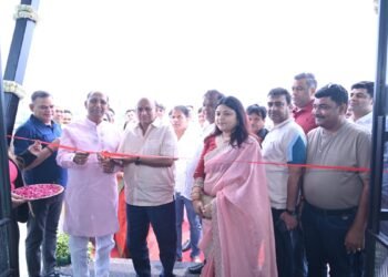 Adore Group Launches Luxury Project “The Select Premia” In Faridabad, Plans To Invest INR 800 Cr