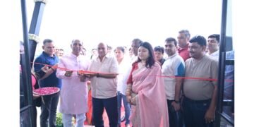 Adore Group Launches Luxury Project “The Select Premia” In Faridabad, Plans To Invest INR 800 Cr