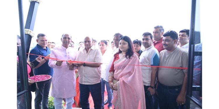 Adore Group Launches Luxury Project “The Select Premia” In Faridabad, Plans To Invest INR 800 Cr