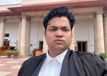 Advocate Haziq Zaman – Supreme Court of India’s Rising Star in Criminal Law
