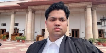 Advocate Haziq Zaman – Supreme Court of India’s Rising Star in Criminal Law