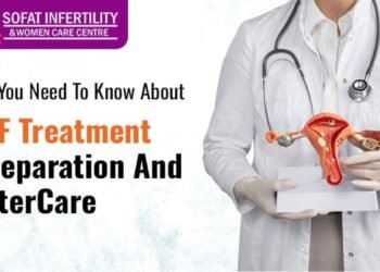 All You Need To Know About IVF Treatment Preparation And AfterCare