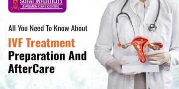 All You Need To Know About IVF Treatment Preparation And AfterCare