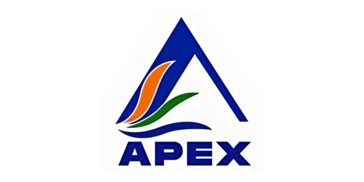 Apex Ecotech Limited Reports Strong 331.85 Percent HoH Surge in EBITDA, Reaching INR 897.78 Lakhs in H2 FY25