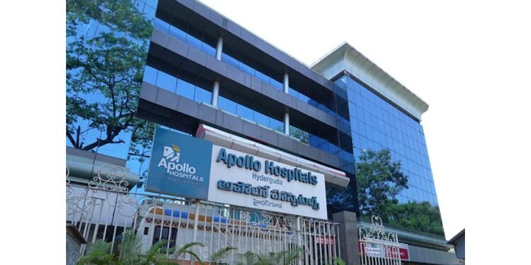 Apollo Hospitals Hyderguda: Advancing Neighbourhood Healthcare with Comprehensive Services