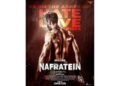 Aryan Kumar’s Intense Debut in Nafratein Promises a Power-Packed Ride, Poster Looks Intriguing