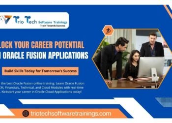 Best Oracle Fusion Courses Online: Learn Oracle Fusion HCM, SCM, Finance, and Technical Modules