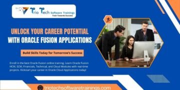 Best Oracle Fusion Courses Online: Learn Oracle Fusion HCM, SCM, Finance, and Technical Modules