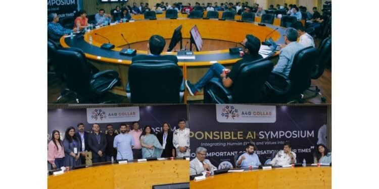 Can We Govern AI Before It Governs Us?