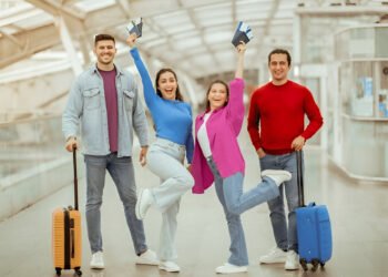 Cheap Flight Booking Platform “FareArena” Launched By Zordo Technologies