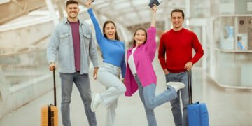 Cheap Flight Booking Platform “FareArena” Launched By Zordo Technologies