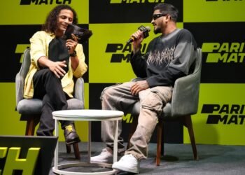 DIVINE in the Spotlight: Parimatch Hosts Exclusive Meet & Greet with Indian Rap Icon