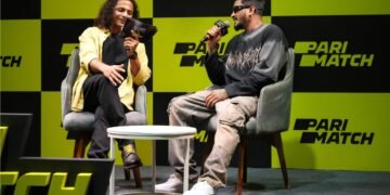 DIVINE in the Spotlight: Parimatch Hosts Exclusive Meet & Greet with Indian Rap Icon