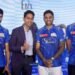 EbixCash Hosts Star-Studded Meet & Greet with Mumbai Indians Cricketers at Hotel Trident, Mumbai