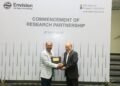Envision Energy partners with IITB-Monash Research Academy for Doctoral Research