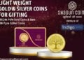 Redefining the Art of Gifting: The Shagun Coins Story