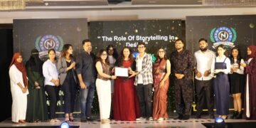 NSAM Institute’s Défilé de Mode & Kalaapalooza Light Up Kharghar with Talent and Creativity