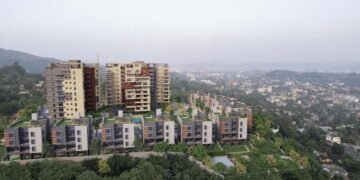 Infinity Heights Makes Landmark Presence at North East Retail Summit 2025