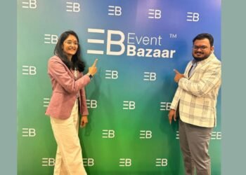 EventBazaar.com makes grand debut as India’s first comprehensive event industry platform