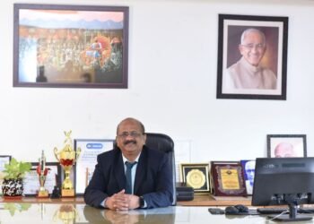 Scope of Aeronautical Engineering in Light of the Upcoming Navi Mumbai International Airport