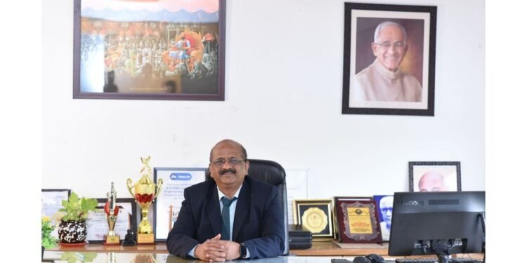 Scope of Aeronautical Engineering in Light of the Upcoming Navi Mumbai International Airport