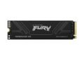 Kingston FURY Launches High Performance PCIe 5.0 NVMe SSD