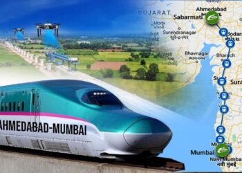 Translite Joins Hands with Mumbai-Ahmedabad High Speed Rail Project