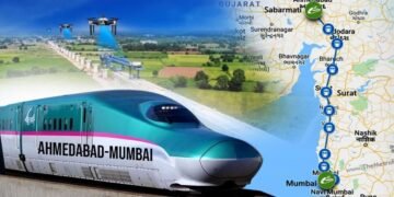 Translite Joins Hands with Mumbai-Ahmedabad High Speed Rail Project