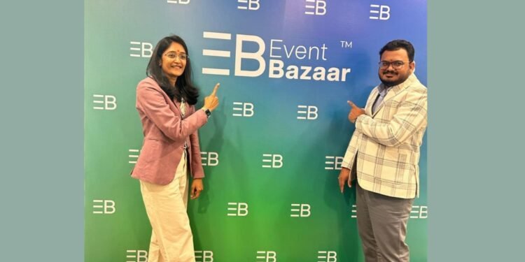EventBazaar.com makes grand debut as India’s first comprehensive event industry platform