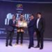 Forteasia Realty crowned ‘EMERGING DEVELOPER OF THE YEAR (NON-METRO)’ at Times Realty Conclave 2025