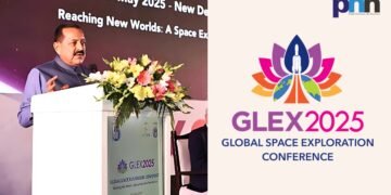 GLEX 2025: India Showcases Global Space Leadership and ‘Vishwa Bandhu’ Vision