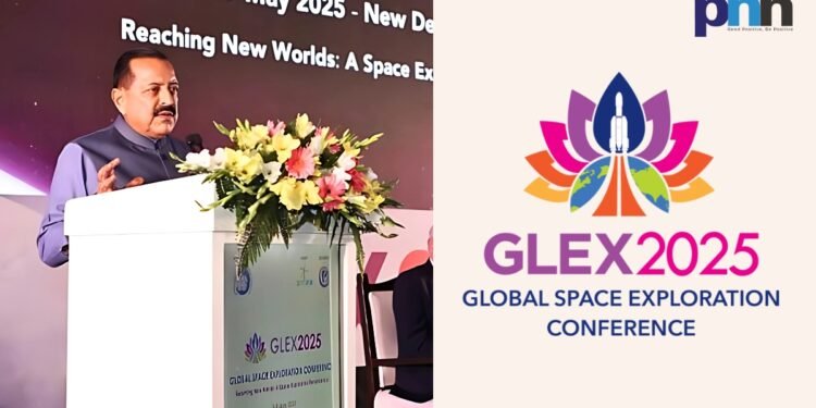 GLEX 2025: India Showcases Global Space Leadership and ‘Vishwa Bandhu’ Vision