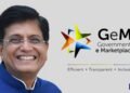 GeM-Digital-Governance: A National Shift Towards Transparent Procurement