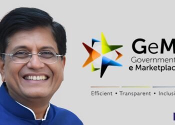 GeM-Digital-Governance: A National Shift Towards Transparent Procurement