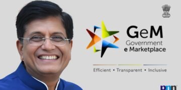 GeM-Digital-Governance: A National Shift Towards Transparent Procurement